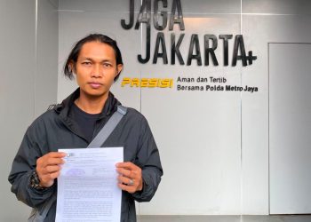 JMI Desak Investigasi Dugaan PENISTAAN AGAMA Promosi Minuman Beralkohol di THE SOUND PROJECT VOL. 9