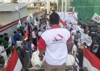 Usut Tuntas Dugaan Korupsi KUR BNI Jember, KAMAKSI Desak Kejagung dan KPK Periksa Dirut BNI PWS
