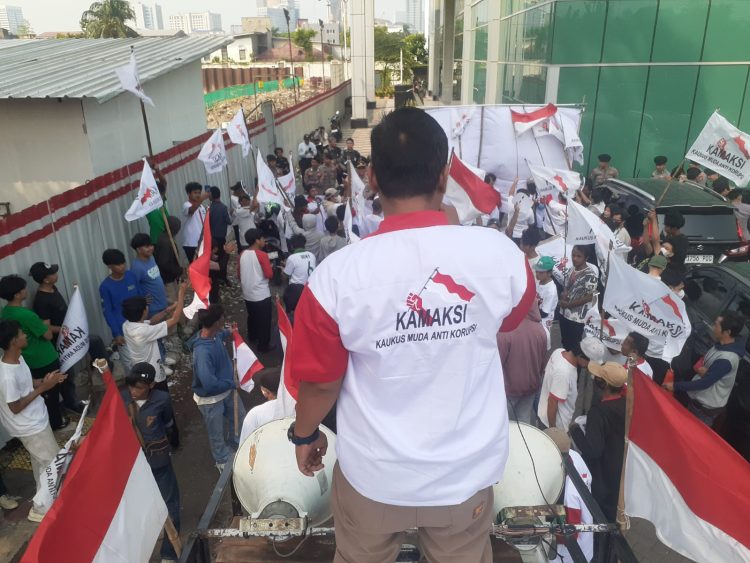 Usut Tuntas Dugaan Korupsi KUR BNI Jember, KAMAKSI Desak Kejagung dan KPK Periksa Dirut BNI PWS