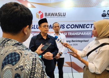 Ancaman Deepfake Mengintai Pemilu, Bawaslu Siapkan Pengawasan Digital Berbasis Risiko
