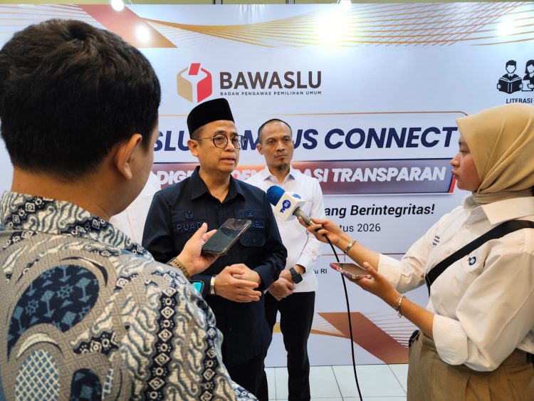 Ancaman Deepfake Mengintai Pemilu, Bawaslu Siapkan Pengawasan Digital Berbasis Risiko