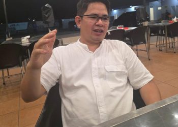 PDK Kosgoro 1957 Apresiasi Gubsu Berkantor di Nias, Sosok Gubernur yang Dirindukan Masyarakat