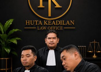 Kasus Dugaan Kekerasan Seksual Siswi SMP di Labuhanbatu Utara Masuk Persidangan