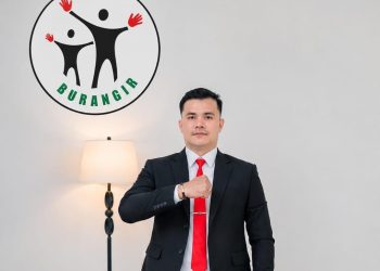 Lembaga Burangir Dampingi Korban Dugaan Kekerasan terhadap Anak yang Viral di Media Sosial
