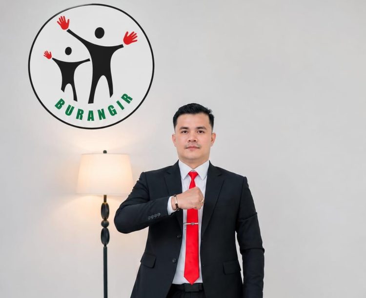 Lembaga Burangir Dampingi Korban Dugaan Kekerasan terhadap Anak yang Viral di Media Sosial