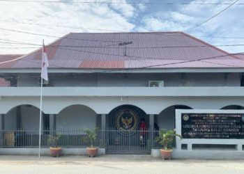 Lapas Kelas IIB Tanjungbalai Bantah Isu Peredaran Narkoba, Minta Informasi Diverifikasi dan Dipertanggungjawabkan