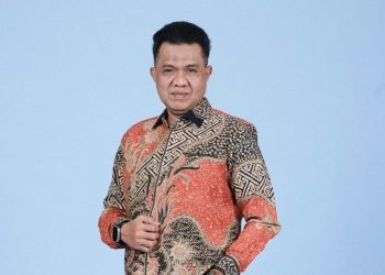 Saiful Chaniago Desak TNI POLRI Tindak Tegas Pengibar Bendera GAM