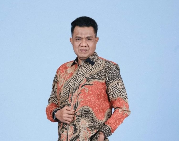 Saiful Chaniago Desak TNI POLRI Tindak Tegas Pengibar Bendera GAM