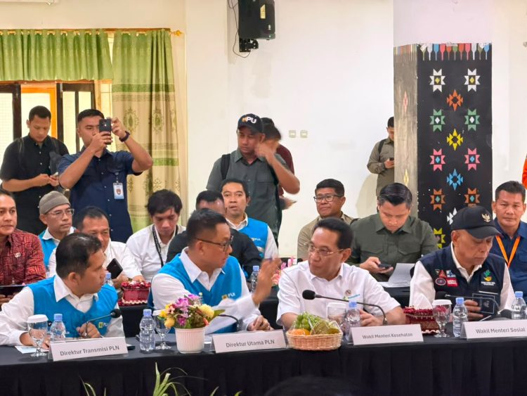 Pengamat Apresiasi Gercep PLN Pulihkan Listrik Pascagempa NTT: Bukti Negara Hadir untuk Masyarakat