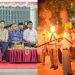 HUT ke-81 RI, Bupati Labusel Pimpin Taptu dan Pawai Obor di Malam Kemerdekaan