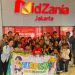 HEROISM Perluas Wawasan Anak Pemulung Melalui Pengalaman Mengenal Beragam Profesi