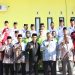 Universitas Aufa Royhan Isi Kemerdekaan dengan Ilmu dan Pengabdian: Unggul Kompetitif Berkarakter MARTABE