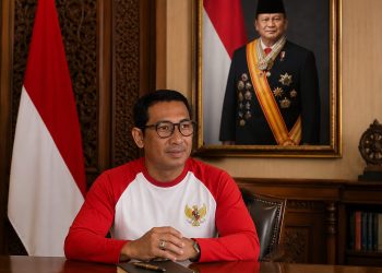 Syamsul Rizal: HUT Proklamasi Momentum Menguatkan Kedaulatan Bangsa di Era Presiden Prabowo
