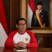 Syamsul Rizal: HUT Proklamasi Momentum Menguatkan Kedaulatan Bangsa di Era Presiden Prabowo