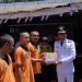 Kado Kemerdekaan dari Lapas Kotapinang: 93 WBP Terima Remisi Dua Hirup Udara Bebas