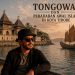 Syamsul Rizal Dano Jiko : Kampung Tongowai Gam Tina dan Awal Peradaban Islam di Kesultanan Tidore