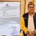 IRT Tewas diduga Akibat KDRT di Batu Bara, Waketum AMPI Leriadi Desak Polisi Usut
