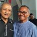 Asri Hadi Bergabung ke AMKI, Dadang Rachmat Perkuat dan Dongkrak Eksistensi Organisasi
