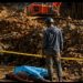 Kematian Rijal Pulungan Jadi Perbincangan Warga Pintu Padang Jae, Diduga Berkaitan dengan Tambang Emas Ilegal