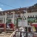 Rehab SD Negeri 100215 Persiapan Mosa Julu Rp671 Juta Jadi Sorotan, Kualitas Material Dipertanyakan