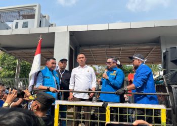 KNPI Riau Desak Penuntasan Kasus PT Musim Mas: Hentikan “Pingpong” Berkas, Tahan Pengurus, dan Usut Dugaan Pelanggaran Pajak