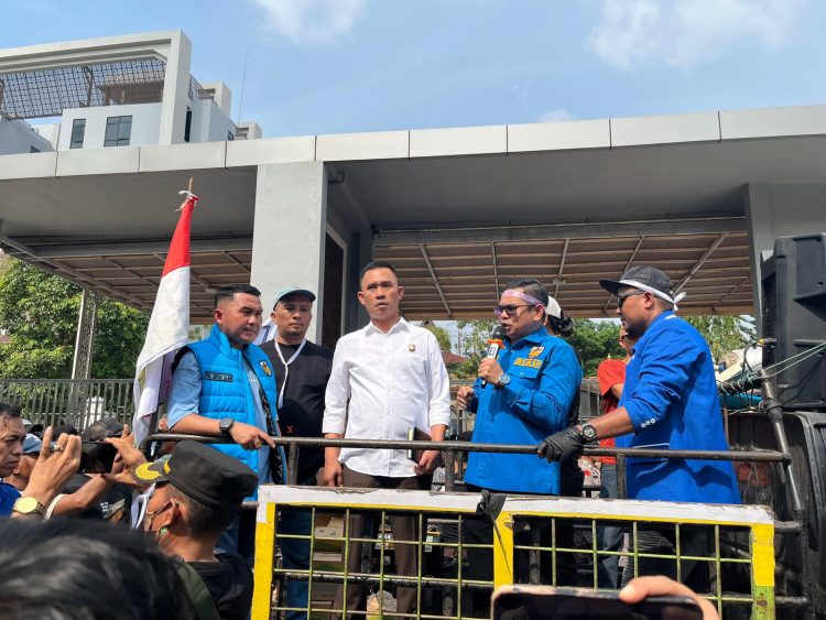 KNPI Riau Desak Penuntasan Kasus PT Musim Mas: Hentikan “Pingpong” Berkas, Tahan Pengurus, dan Usut Dugaan Pelanggaran Pajak