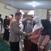 Brimob Polda Metro Jaya Santuni Anak-anak Yatim, Doa Bersama dan Jumat Berkah Digelar Humanis