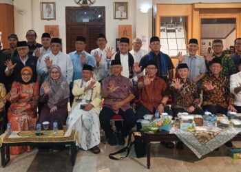 Silaturahmi MKB di Museum MH Thamrin Perkuat Kebersamaan dan Persatuan Kaum Betawi