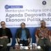 Universitas Paramadina-IPB Bahas Degrowth dan Masa Depan Ekonomi Politik Indonesia