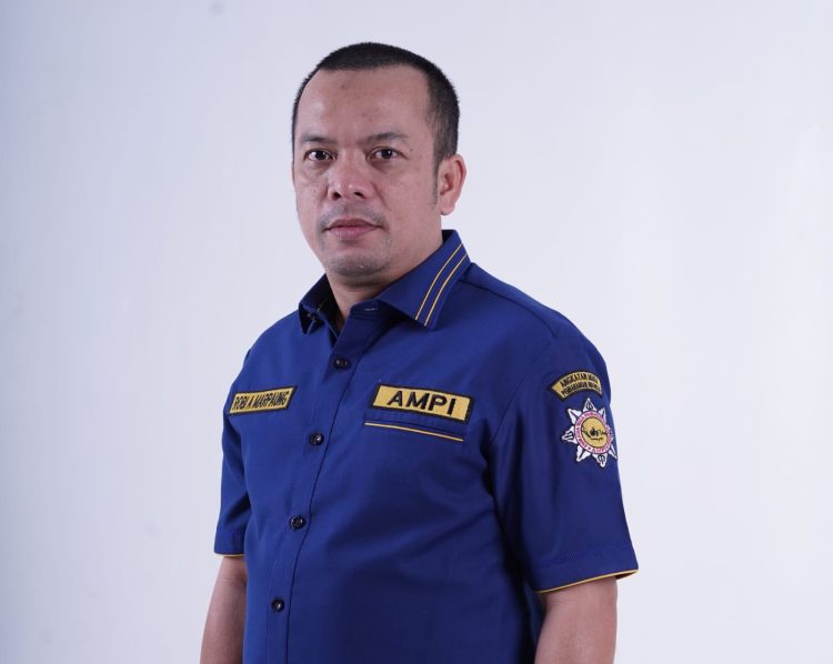 Sekjen DPP AMPI Apresiasi Capaian Pemerintahan Prabowo dalam 21 Bulan