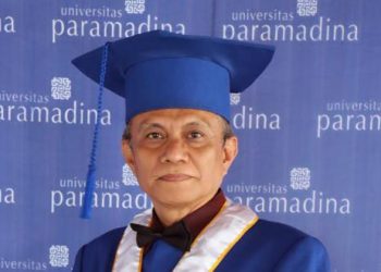 Jalur Mandiri PTN Dinilai Rawan Prof Didik J Rachbini Dorong Audit Investigasi BPK