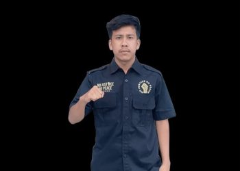 Bupati Larang Warga Garap Tanah Negara, Bahar Pohan Desak Dugaan Pembukaan Lahan di Sipagabu Diusut