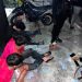Brimob Polda Metro Jaya Amankan 5 Pelajar, Golok dan Celurit Disita di Tangsel