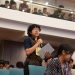 Beri Kuliah Umum di FEB UI, Dirut PTPN IV PalmCo: Kampus Adalah Laboratorium Paling Aman untuk Bereksperimen