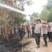 Tegas Tangani Karhutla, Polda Kalteng Tetapkan 13 Tersangka Kasus Pembakaran Hutan