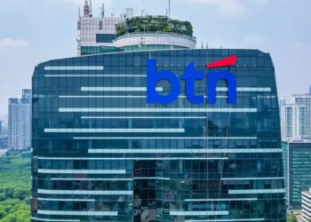 Dugaan Skandal KPR Rp1,3 Triliun Kamaksi Desak Dirut BTN Diperiksa
