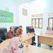 Langkah Strategis Tingkatkan Mutu, Universitas Aufa Royhan Hadirkan Visitor OSCE dari UII dan ITB