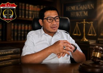 Dugaan Pembebasan Eks Rumah Gubernur Senilai Rp2,8M, BAI minta Kejati Malut Buka Status Perkara