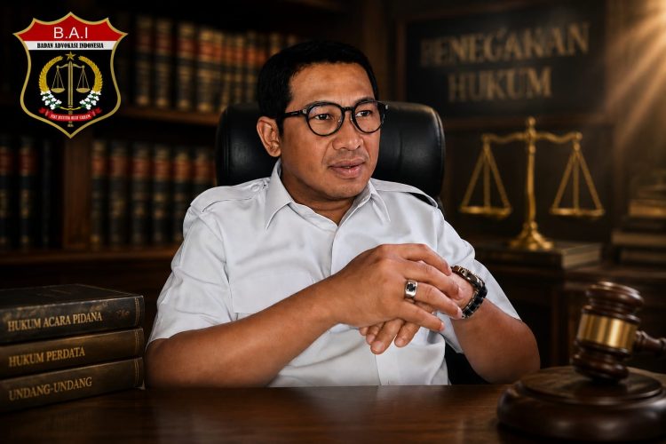 Dugaan Pembebasan Eks Rumah Gubernur Senilai Rp2,8M,  BAI minta Kejati Malut Buka Status Perkara