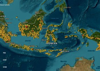 Kebakaran Hutan dan Lahan Berulang, Bagus Karyo: Ada Kepentingan Dibalik Api