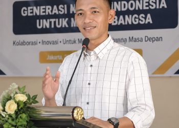 Harapan Generasi Milenial Indonesia untuk Polri ke Depannya