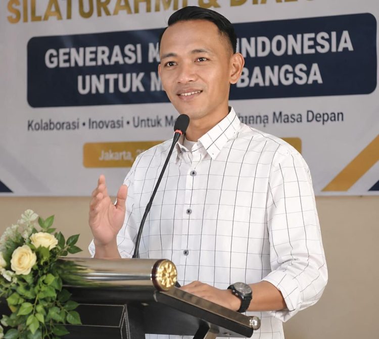 Harapan Generasi Milenial Indonesia untuk Polri ke Depannya
