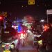 Brimob Polda Metro Jaya Perkuat Patroli Malam di Kabupaten Bekasi, Kamtibmas Terjaga