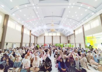 Pra-PKKMB Universitas Aufa Royhan Jadi Langkah Awal Sambut Mahasiswa Baru 2026