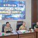 Kapolda Kalteng Rilis Data Karhutla: Turun Drastis Jadi 7.634 Hektare di Tengah El Nino Sangat Kuat