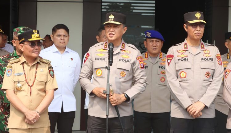 Pantang Mundur Sebelum Api Padam, Tim Pemburu Api Isen Mulang Dikerahkan Buru Karhutla