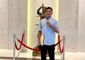 81 Tahun Kemerdekaan, Badko HMI Riau-Kepri Desak APH Usut Dugaan Keterlibatan Korporasi dalam Karhutla