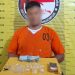 Satresnarkoba Polres Padangsidimpuan Amankan Pria Diduga Edarkan Sabu 4,5 Gram