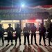 Brimob Polda Metro Jaya Patroli Malam, Antisipasi Tawuran hingga Begal di Bekasi Kota