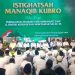 KH. Ali Masykur Musa: Dengan Ruhaniyyah Kita Dorong Muktamirin Menjadikan Muktamar yang Damai